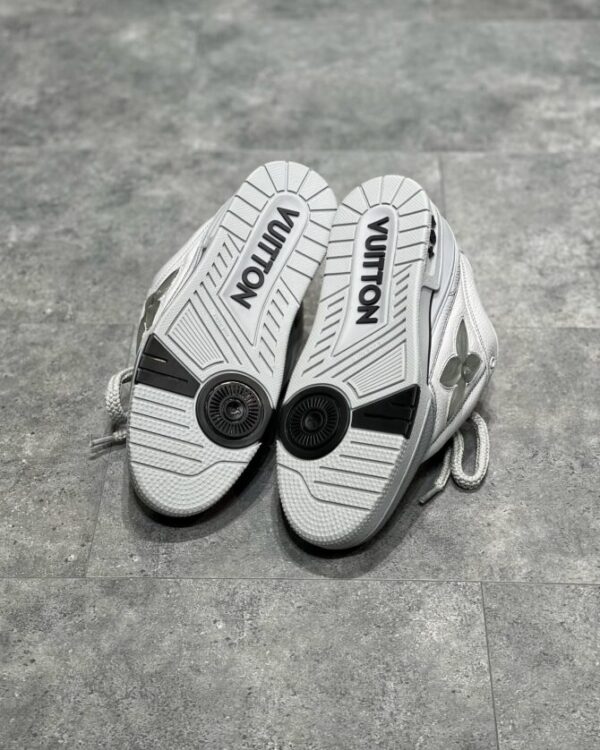 LV Skate Sneaker - Image 9