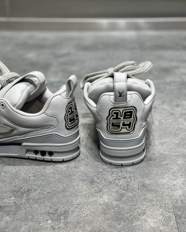 LV Skate Sneaker - Image 8