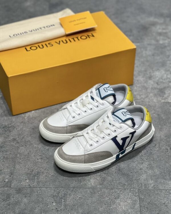 LV Charlie
