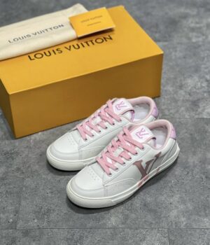 LV Charlie