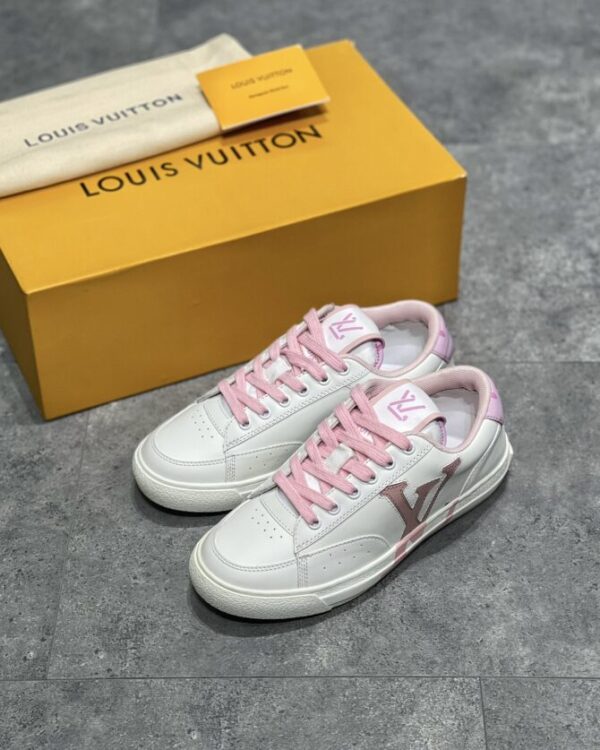 LV Charlie