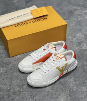 LV Charlie