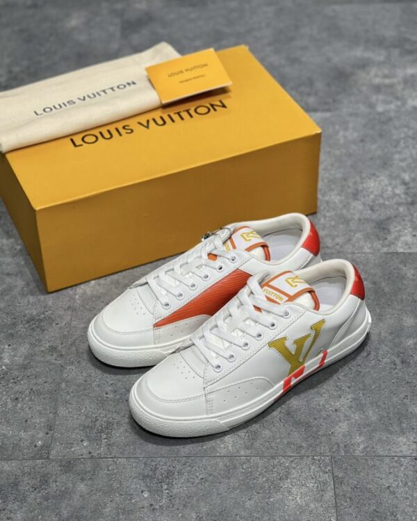 LV Charlie