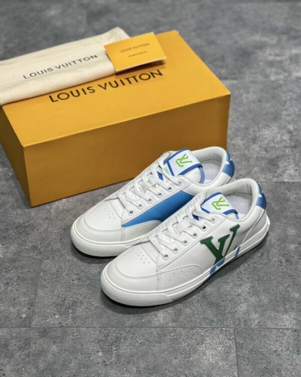 LV Charlie