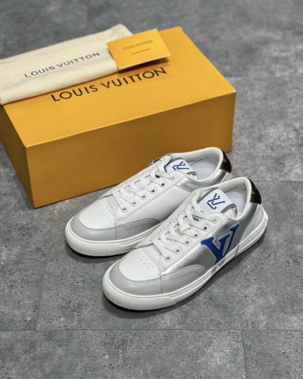 LV Charlie