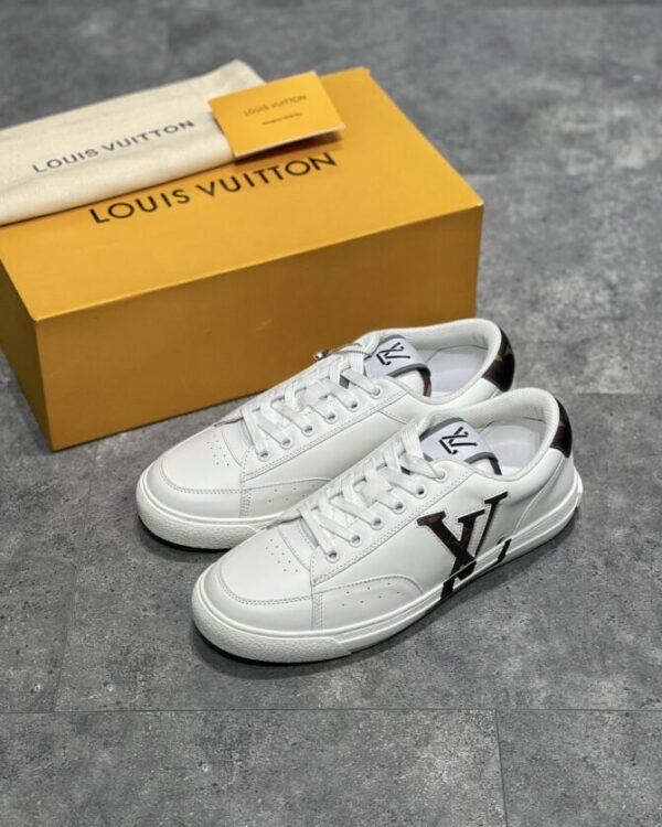 LV Charlie