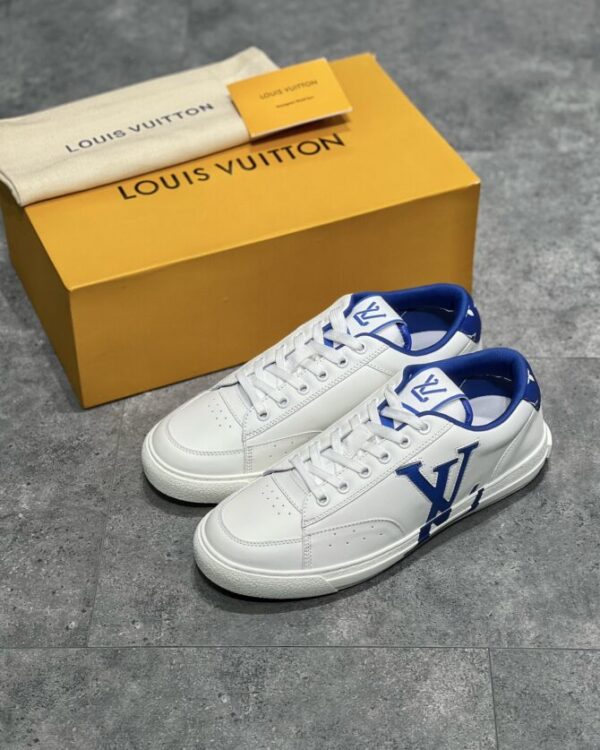 LV Charlie