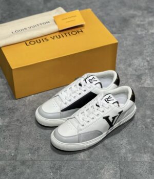 LV Charlie