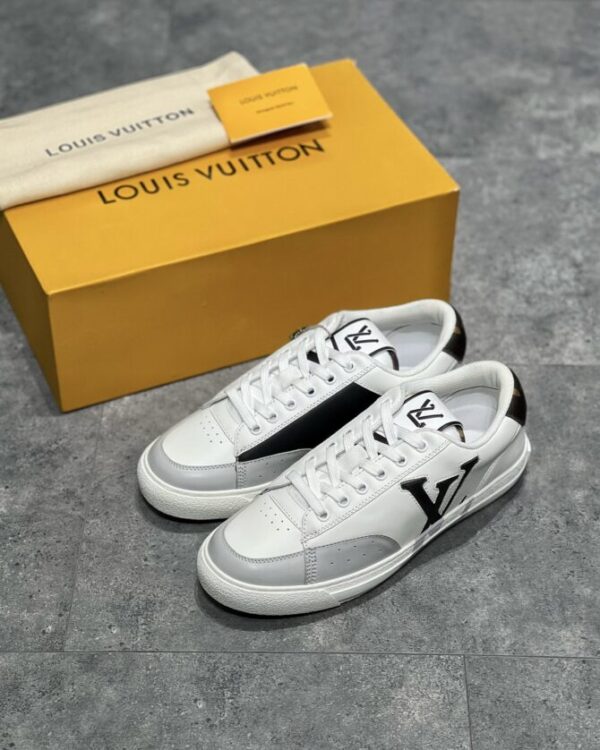 LV Charlie
