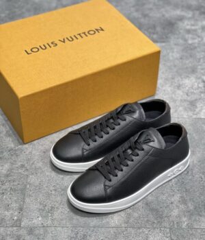 LV Charlie