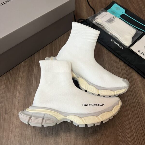 BLCG Speed Sneaker