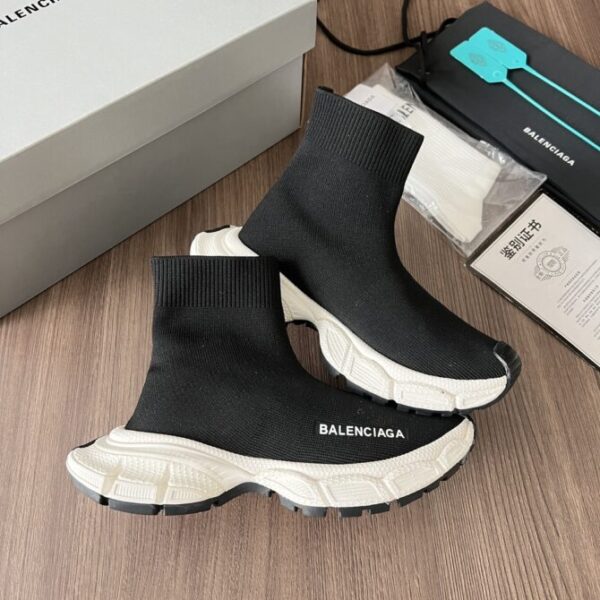 BLCG Speed Sneaker