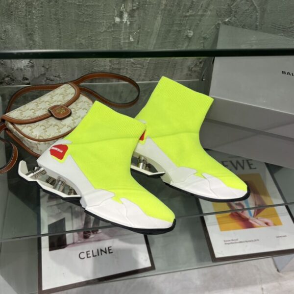 BLCG Speed Sneaker