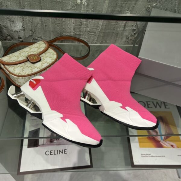 BLCG Speed Sneaker