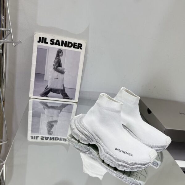 BLCG Speed Sneaker - Image 5