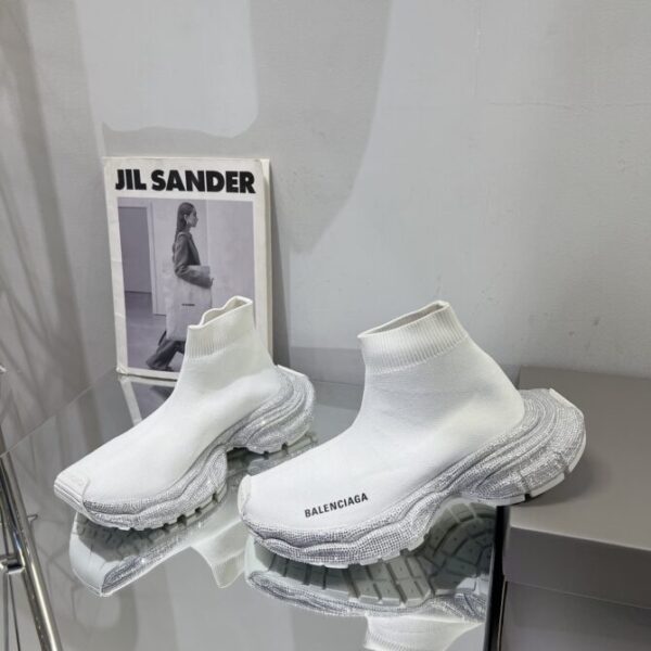 BLCG Speed Sneaker