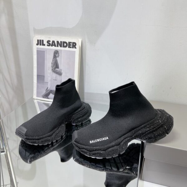 BLCG Speed Sneaker