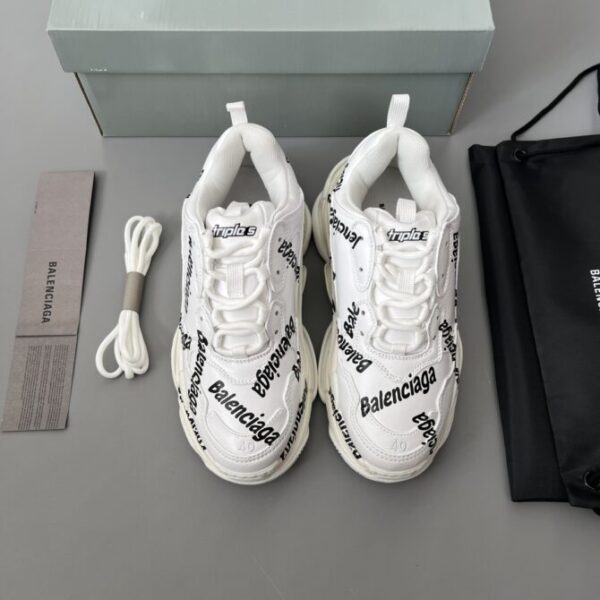 BLCG Sneaker - Image 3