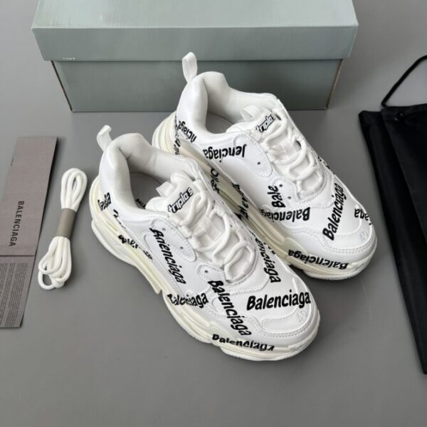 BLCG Sneaker - Image 4