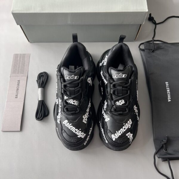 BLCG Sneaker - Image 3