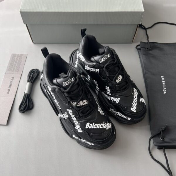 BLCG Sneaker - Image 4