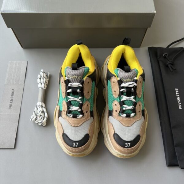 BLCG Sneaker - Image 3
