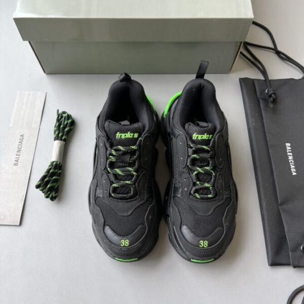 BLCG Sneaker - Image 3