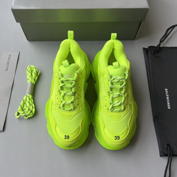 BLCG Sneaker - Image 3