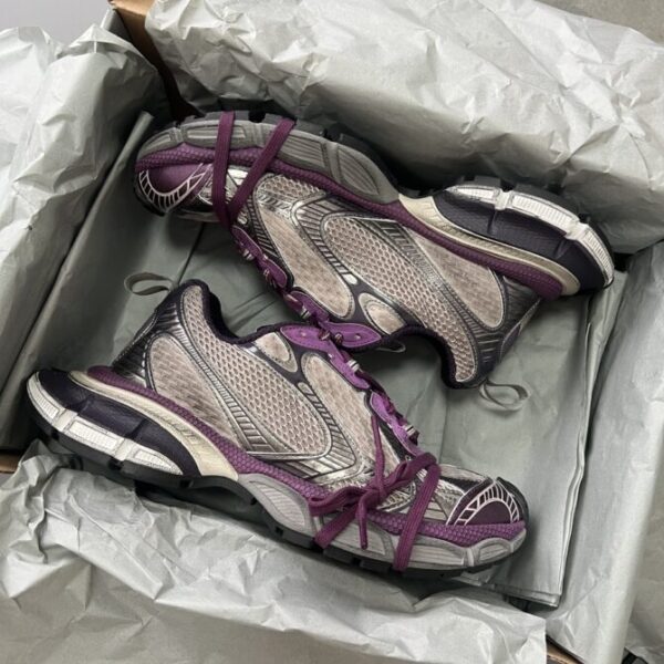 BLCG Sneaker - Image 9