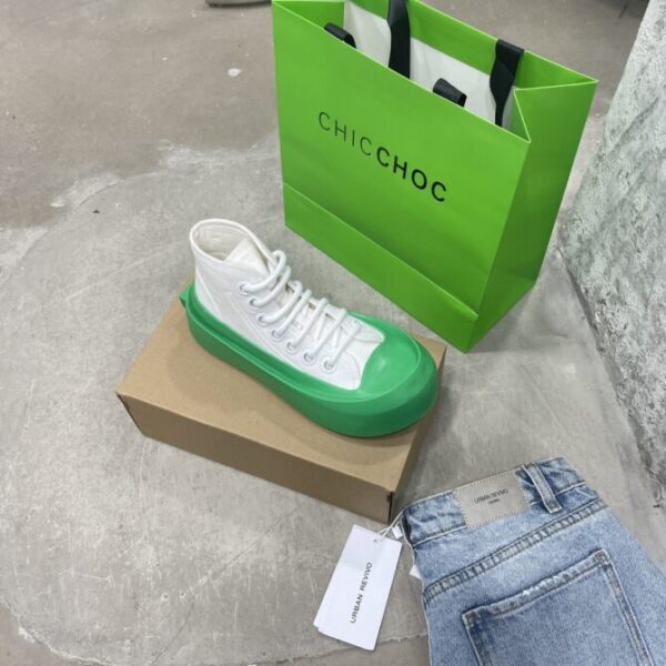 BV Sneaker - Image 3