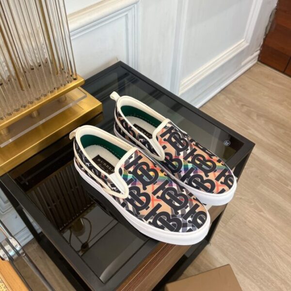 BBR Burberry Slip On - Image 2