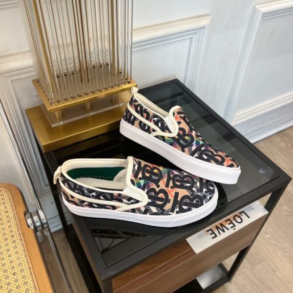 BBR Burberry Slip On - Image 8