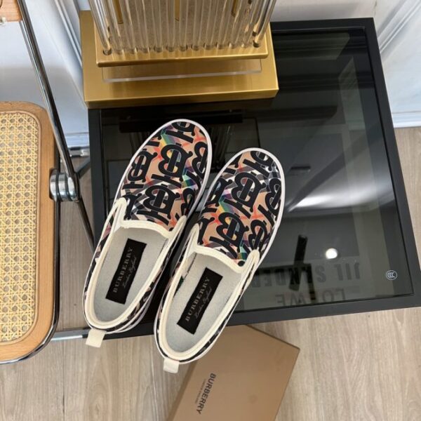 BBR Burberry Slip On - Image 7