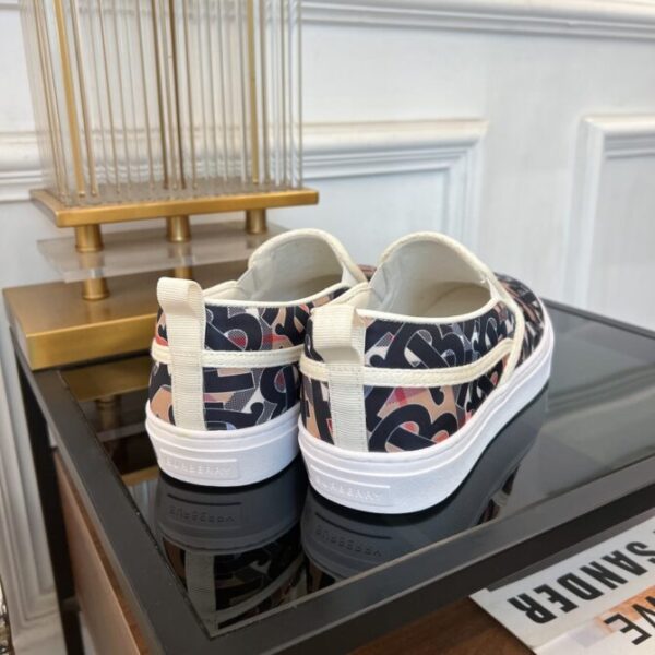BBR Burberry Slip On - Image 6
