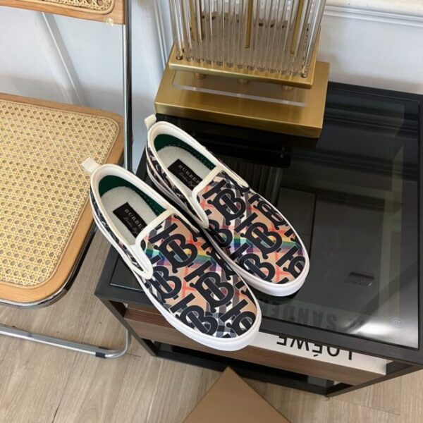 BBR Burberry Slip On - Image 5