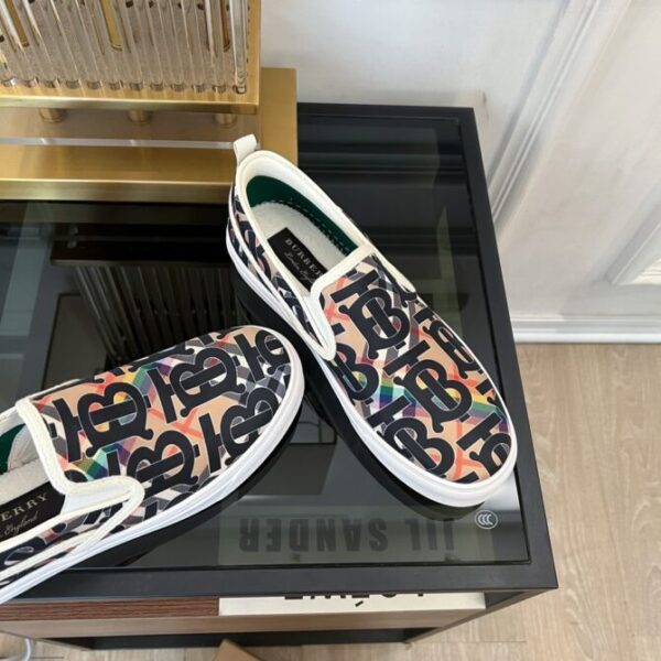 BBR Burberry Slip On - Image 4