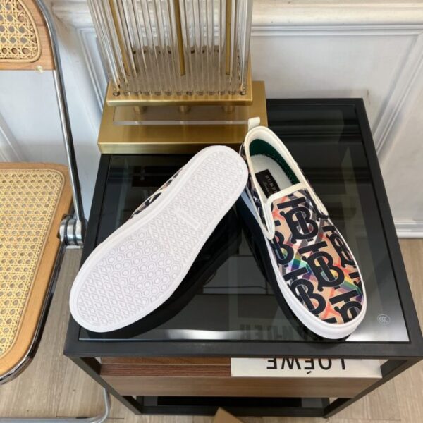 BBR Burberry Slip On - Image 3