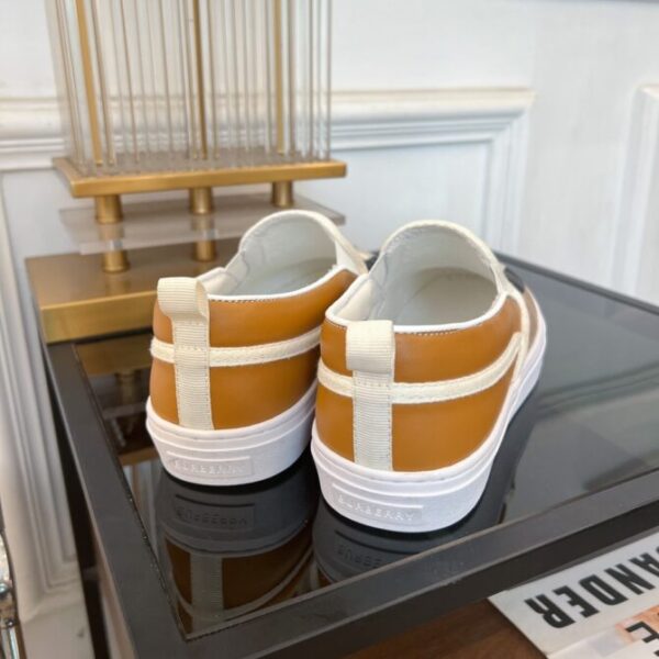 BBR Burberry Slip On - Image 6