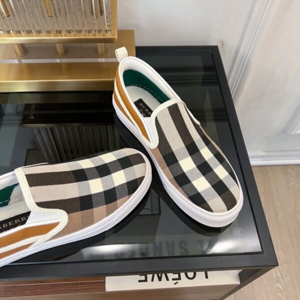 BBR Burberry Slip On - Image 4