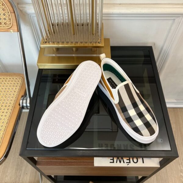 BBR Burberry Slip On - Image 3
