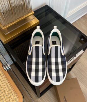 BBR Burberry Slip On
