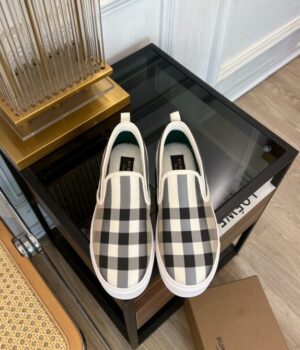 BBR Burberry Slip On