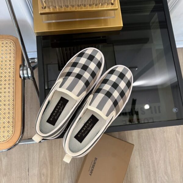 BBR Burberry Slip On - Image 7