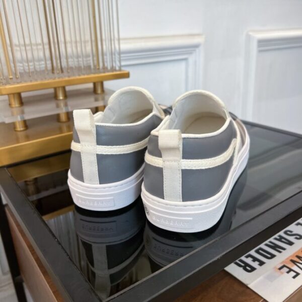 BBR Burberry Slip On - Image 6