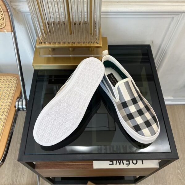 BBR Burberry Slip On - Image 3
