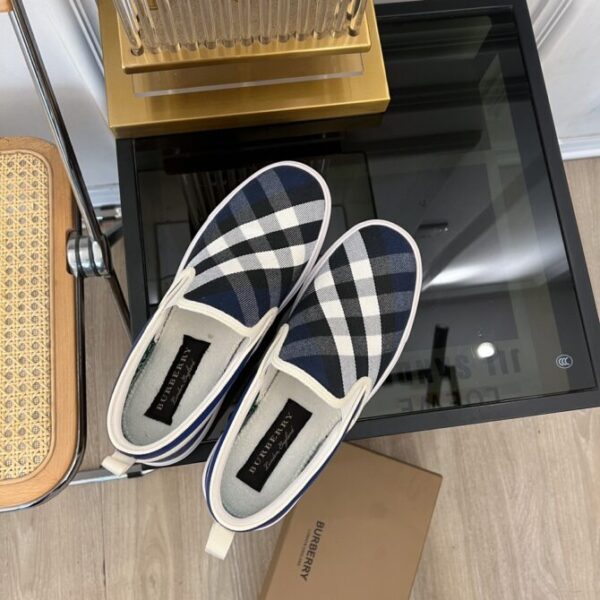 BBR Burberry Slip On - Image 7