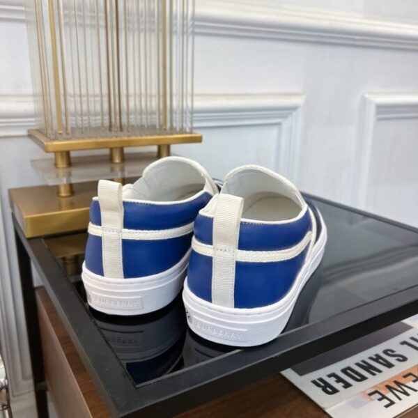BBR Burberry Slip On - Image 6