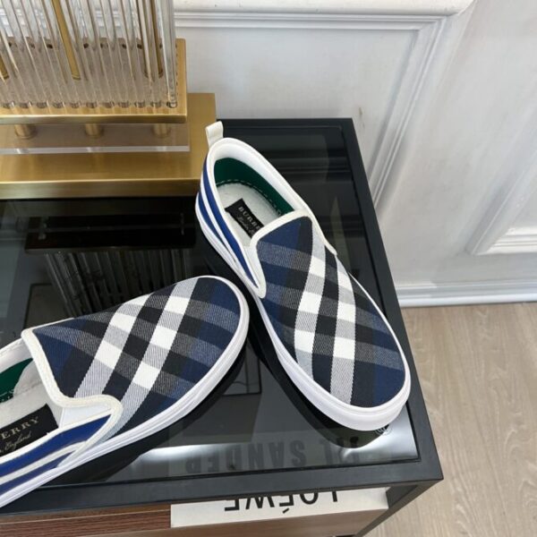 BBR Burberry Slip On - Image 4
