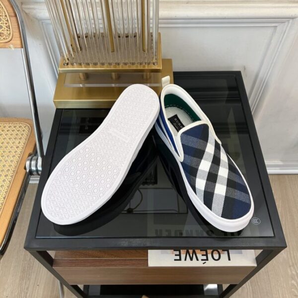 BBR Burberry Slip On - Image 3
