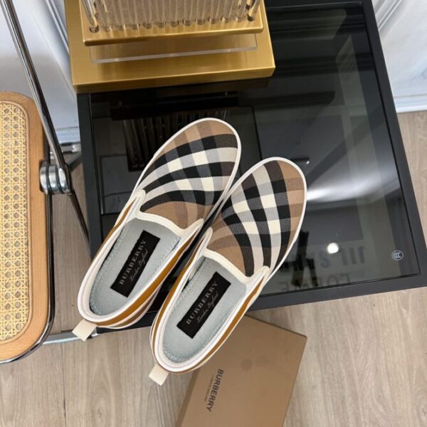 BBR Burberry Slip On - Image 7
